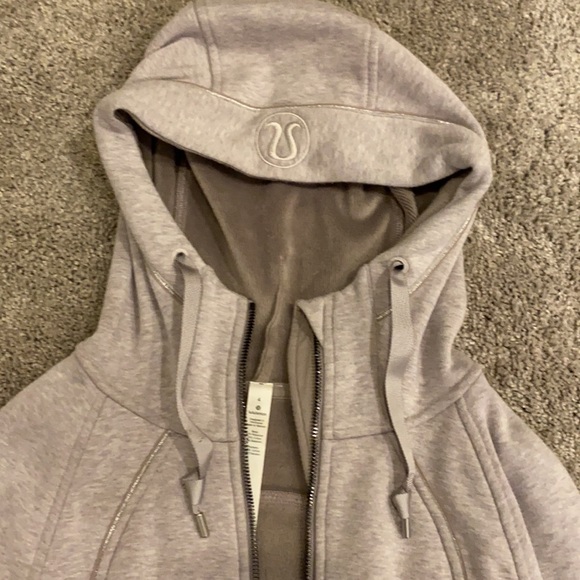 Lululemon jacket!! - Picture 2 of 4